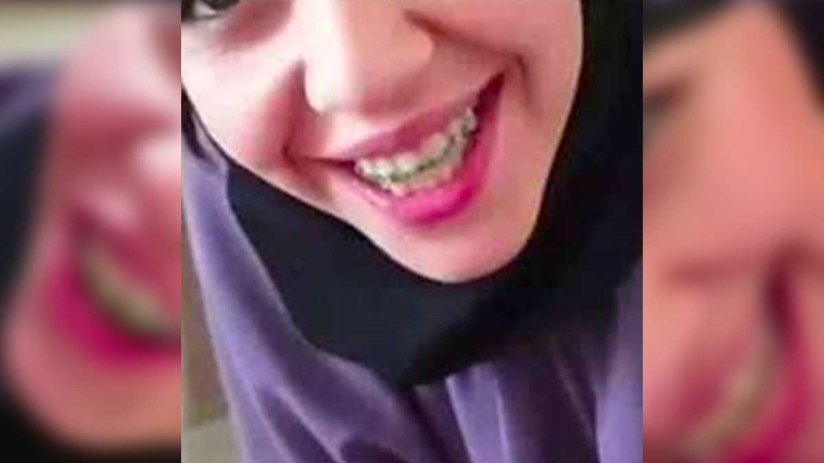 فتاة مولات الحجاب ويكيبيديا Video Tetouan Maroc معلومات صادمه لاول 