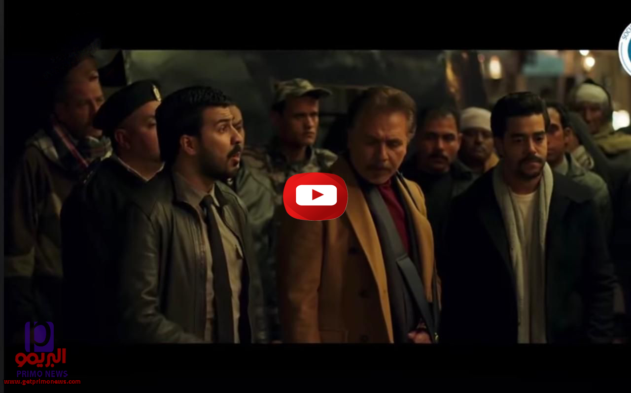 مشاهدة مسلسل النمر الحلقه 20 كامله مسربه سكلانس اتقبض عليه و النمر طلعه منها