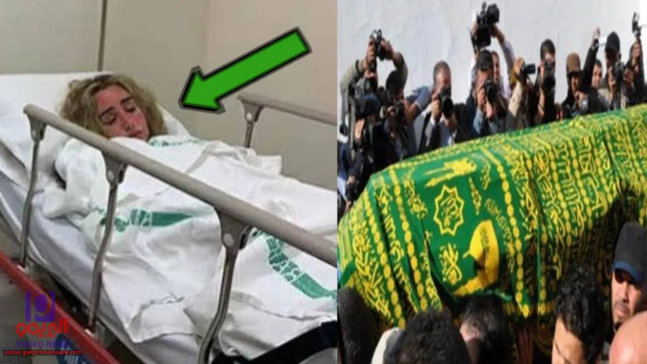 حقيقة خبر وفاة الفنانة هنا الزاهد بعد اصابتها بفيروس كورونا الحقيقه الكامله عن الخبر