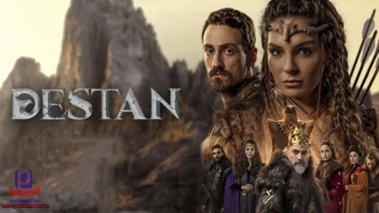 مشاهدة مسلسل الملحمة الحلقة 2 بدون فواصل او اعلانات