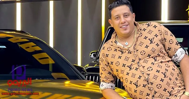 سعر السيف الذهبي جائزة حمو بيكا من السعودية