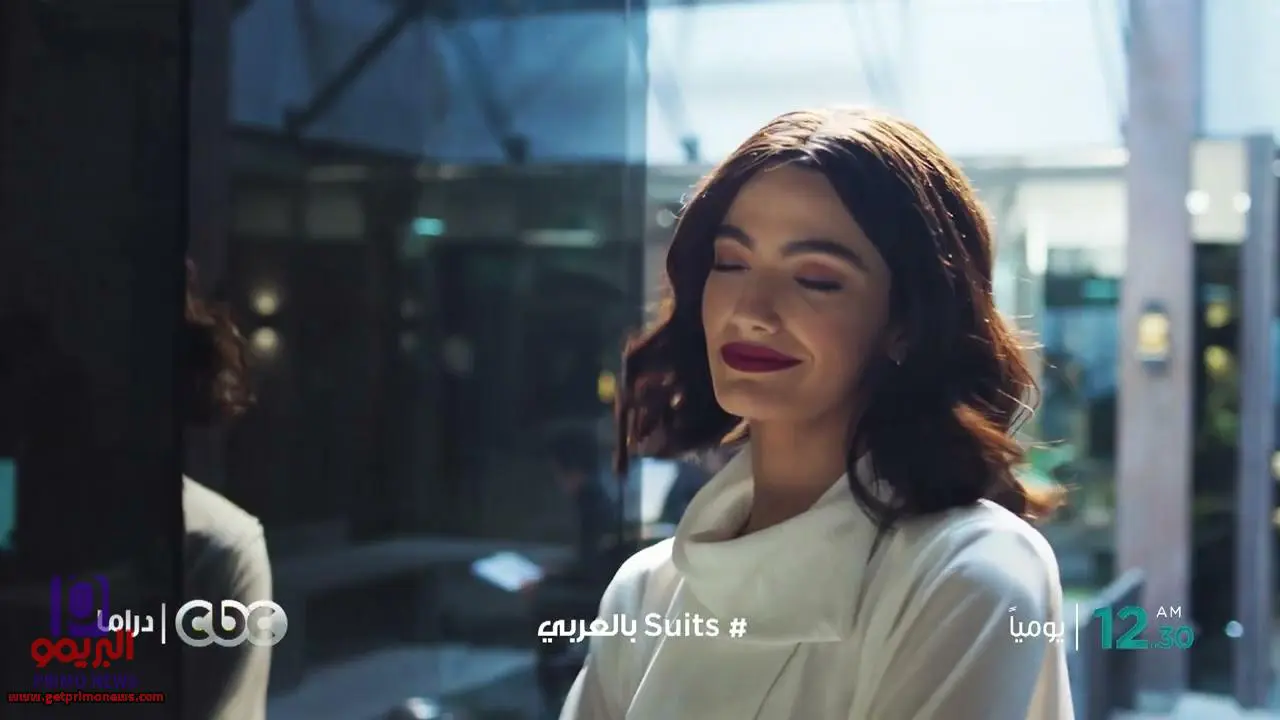 مسلسل suits بالعربي الحلقة 9 مسربة بجودة عالية | مسلسل suits بالعربي