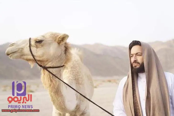 مسلسل المداح.. أسطورة الوادي الحلقة 23 كاملة | مسلسل المداح 2