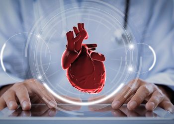 جراحة القلب والأوعية الدموية