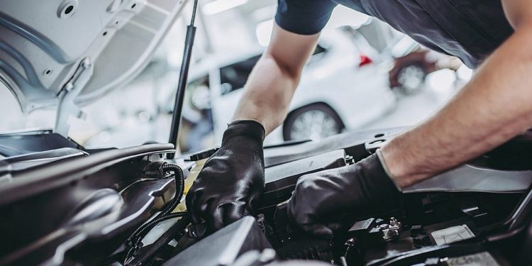 افضل مركز صيانة وتصليح رنج روفر في الشارقة 1 تصليح رنج روفر في الشارقة