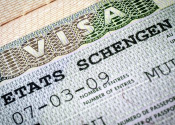 فيزا شنغن للمقيمين في الإمارات