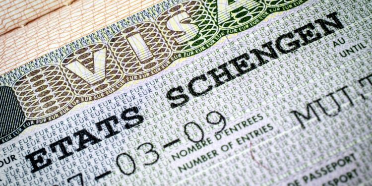 فيزا شنغن للمقيمين في الإمارات | تأشيرات شنغن | دي ام للهجرة 1 فيزا شنغن للمقيمين في الإمارات