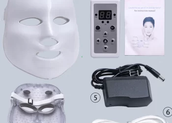 ماسك يونيك ليد بيلا للبشرة