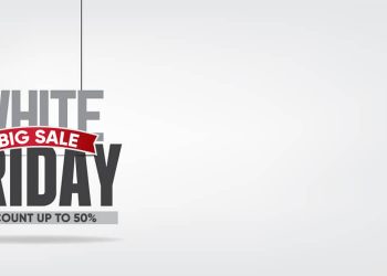 خصومات الجمعة البيضاء 2023