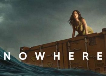 فيلم nowhere 2023