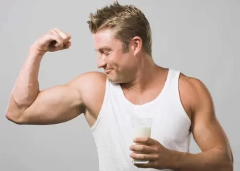 الحصول على جسم صحي