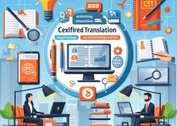 مكاتب الترجمة المعتمدة