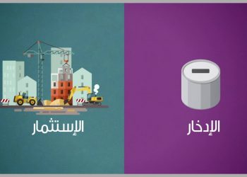 العلاقة بين الادخار و الاستثمار