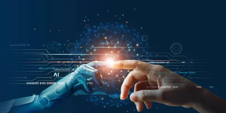 كتب عن كيفية استخدام الذكاء الاصطناعي في حياتنا اليومية 1 كتب عن كيفية استخدام الذكاء الاصطناعي