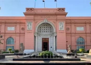 أشهر المتاحف في مصر