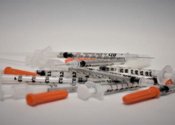 تحسين تجربة الحقن