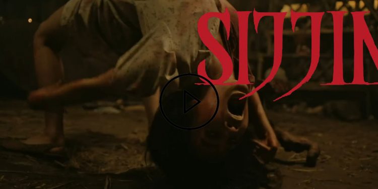 المشاهد الممنوعه من العرض المسربه لفيلم سجين sijjin 2023 مترجم بجودة عالية للتحميل