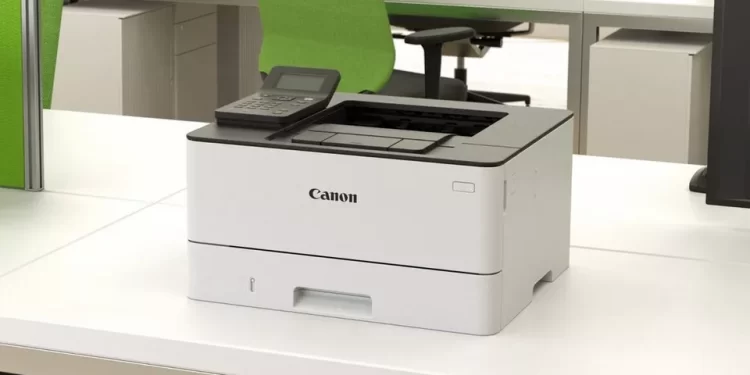 أهم منتجات كانون