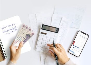 الوقت المناسب للحصول على قرض