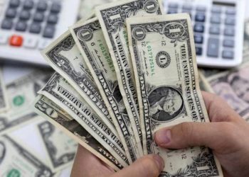 سعر الدولار اليوم في السوق السوداء والبنوك المصرية