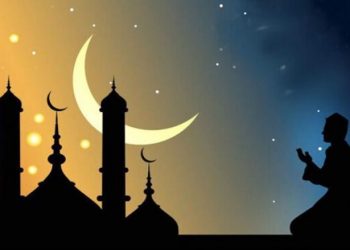 دعاء ثاني يوم رمضان