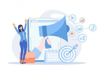 إطلاق حملات تسويقية ناجحة