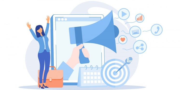 استراتيجيات فعالة لإطلاق حملات تسويقية ناجحة 1 إطلاق حملات تسويقية ناجحة