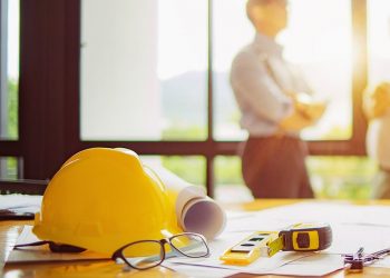 بروشور شركة مقاولات