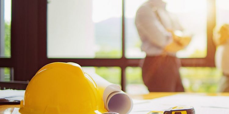 بروشور شركة مقاولات 1 بروشور شركة مقاولات