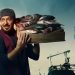 مسلسل المعلم الحلقة الاولي | مسلسل المعلم مصطفي شعبان 2 مسلسل المعلم الحلقة الاولي | مسلسل المعلم مصطفي شعبان