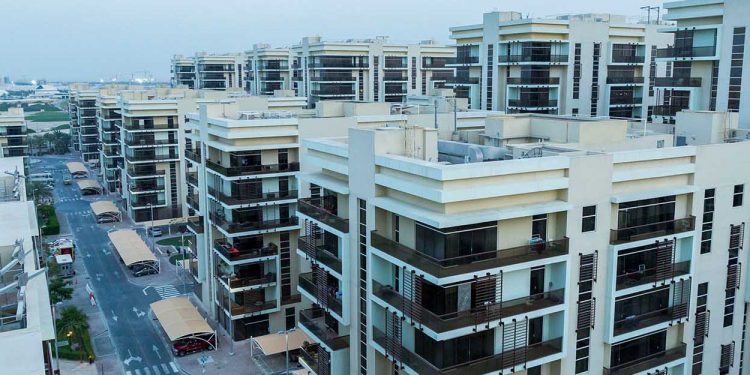 أبوظبي: وجهة سكنية مثالية تجمع بين الرفاهية والاستدامة 1 عقارات للإيجار في أبوظبي