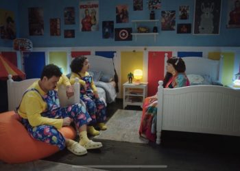 شاهد مسلسل الكبير اوي الجزء 8 الحلقة الاولي كاملة عالية الدقة