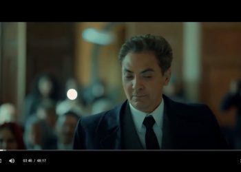 مشاهدة مسلسل المداح الجزء الرابع الحلقه الاولى لازوزا dailymotion تليجرام تحميل