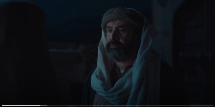 مشاهدة مسلسل الحشاشين الحلقة 2 الثانية HD كامله - فيديو برستيج ولاروزا