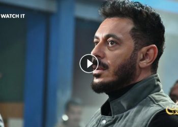 مسلسل المعلم الحلقة الثانية برستيج