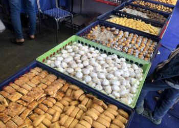 أسعار كحك العيد