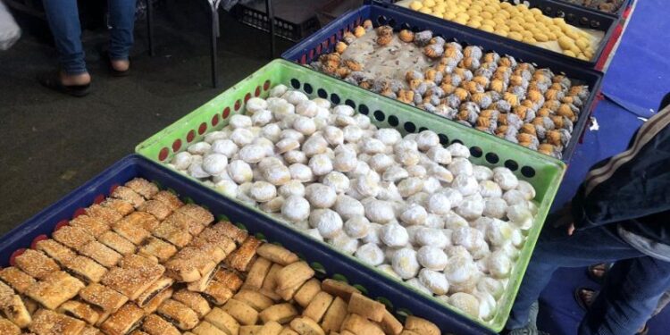 قائمة أسعار كحك العيد 2024 | اسعار الكحك في مصر 1 أسعار كحك العيد