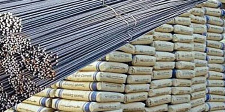 أسعار الحديد ومواد البناء اليوم 3 مارس 2024: تحليل شامل 1 أسعار الحديد