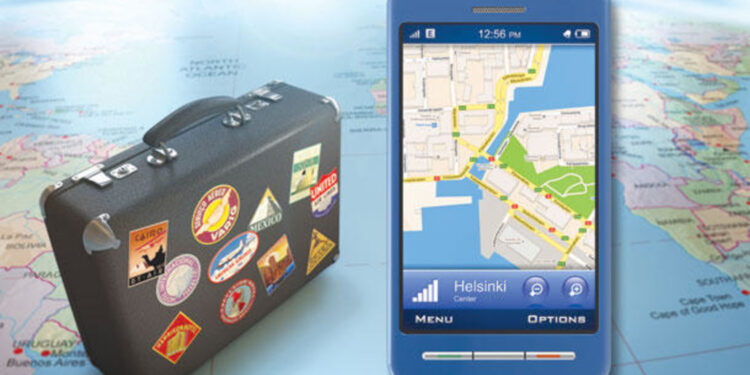 تحسين تجربة السفر