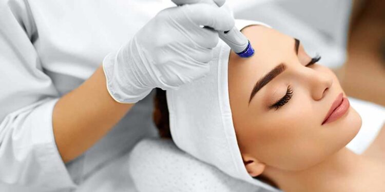 هايدرافيشيال: العلاج الأمثل للعناية بالبشرة 1 هايدرافيشيال