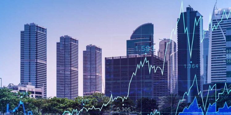 رواد التطوير العقاري في الإمارات: رحلة عبر إبداعات أبوظبي ودبي 1 رواد التطوير العقاري في الإمارات