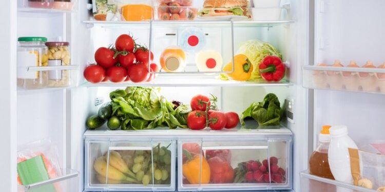 نصائح لترتيب الثلاجة 1 نصائح لترتيب الثلاجة