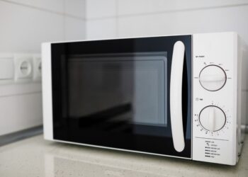 تطور أفران الميكروويف