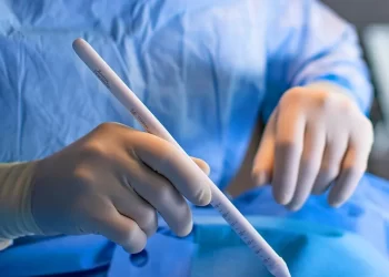 الدعامة الذكرية