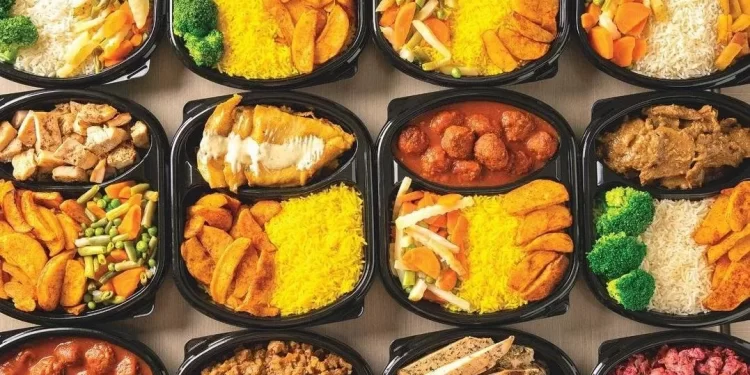 نصائح لإيجاد مطعم صحي جيد: اختيار المطعم المناسب 1 مطعم صحي جيد