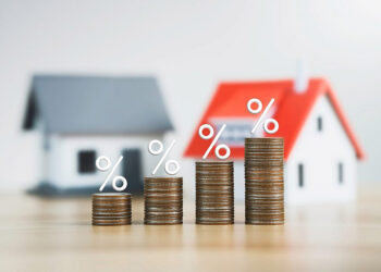 التمويل العقاري الإسلامي