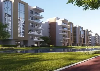 كمبوند ويست وودز