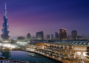 فنادق متميزة في دبي