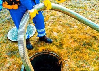 أرخص شركة تسليك مجاري