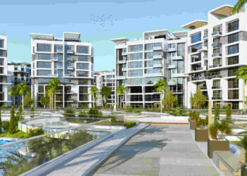 أفضل الاستثمارات العقارية في مصر